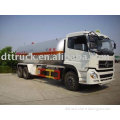 Dongfeng 4x2 LPG tank truck 18m3
